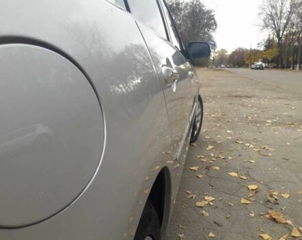 Серый Мазда 3, объемом двигателя 1.6 л и пробегом 204 тыс. км за 5450 $, фото 16 на Automoto.ua