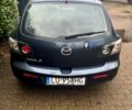 Сірий Мазда 3, об'ємом двигуна 1.6 л та пробігом 280 тис. км за 1150 $, фото 4 на Automoto.ua