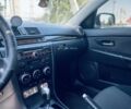 Сірий Мазда 3, об'ємом двигуна 1.6 л та пробігом 250 тис. км за 5800 $, фото 12 на Automoto.ua
