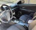 Сірий Мазда 3, об'ємом двигуна 1.6 л та пробігом 270 тис. км за 5950 $, фото 14 на Automoto.ua