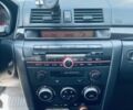 Сірий Мазда 3, об'ємом двигуна 1.6 л та пробігом 250 тис. км за 5800 $, фото 11 на Automoto.ua