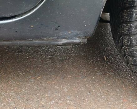 Серый Мазда 3, объемом двигателя 1.6 л и пробегом 223 тыс. км за 5600 $, фото 10 на Automoto.ua