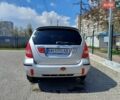 Серый Мазда 3, объемом двигателя 1.6 л и пробегом 163 тыс. км за 4500 $, фото 10 на Automoto.ua