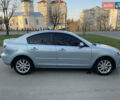 Серый Мазда 3, объемом двигателя 1.6 л и пробегом 253 тыс. км за 7200 $, фото 5 на Automoto.ua