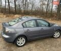 Серый Мазда 3, объемом двигателя 1.6 л и пробегом 178 тыс. км за 6250 $, фото 14 на Automoto.ua