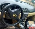 Серый Мазда 3, объемом двигателя 1.6 л и пробегом 219 тыс. км за 5800 $, фото 3 на Automoto.ua