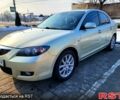 Серый Мазда 3, объемом двигателя 1.6 л и пробегом 220 тыс. км за 6500 $, фото 1 на Automoto.ua