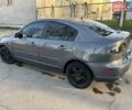 Мазда 3 2008 в Змиеве на Automoto.ua Серый Мазда 3, объемом двигателя 2 л и пробегом 290 тыс. км за 5700 $, фото 5 на Automoto.ua