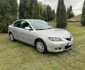 Мазда 3 2008 в Чигирине на Automoto.ua Серый Мазда 3, объемом двигателя 1.6 л и пробегом 180 тыс. км за 2990 $, фото 2 на Automoto.ua