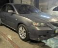 Серый Мазда 3, объемом двигателя 1.6 л и пробегом 10 тыс. км за 2000 $, фото 1 на Automoto.ua