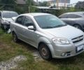 Сірий Мазда 3, об'ємом двигуна 1.6 л та пробігом 243 тис. км за 5700 $, фото 15 на Automoto.ua