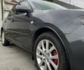 Сірий Мазда 3, об'ємом двигуна 1.6 л та пробігом 199 тис. км за 6000 $, фото 16 на Automoto.ua
