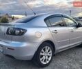 Серый Мазда 3, объемом двигателя 1.6 л и пробегом 261 тыс. км за 5699 $, фото 2 на Automoto.ua