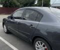 Сірий Мазда 3, об'ємом двигуна 1.6 л та пробігом 199 тис. км за 6000 $, фото 9 на Automoto.ua