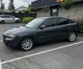 Сірий Мазда 3, об'ємом двигуна 1.6 л та пробігом 199 тис. км за 6000 $, фото 2 на Automoto.ua