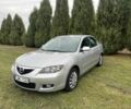 Мазда 3 2008 в Чигирине на Automoto.ua Серый Мазда 3, объемом двигателя 1.6 л и пробегом 180 тыс. км за 2990 $, фото 1 на Automoto.ua