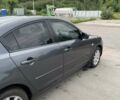 Сірий Мазда 3, об'ємом двигуна 1.6 л та пробігом 199 тис. км за 6000 $, фото 30 на Automoto.ua