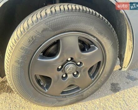 Мазда 3 2008 в Змиеве на Automoto.ua Серый Мазда 3, объемом двигателя 2 л и пробегом 290 тыс. км за 5700 $, фото 7 на Automoto.ua