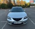 Серый Мазда 3, объемом двигателя 1.56 л и пробегом 339 тыс. км за 5100 $, фото 5 на Automoto.ua