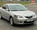 Серый Мазда 3, объемом двигателя 1.6 л и пробегом 216 тыс. км за 5900 $, фото 14 на Automoto.ua
