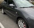 Сірий Мазда 3, об'ємом двигуна 1.6 л та пробігом 199 тис. км за 6000 $, фото 5 на Automoto.ua