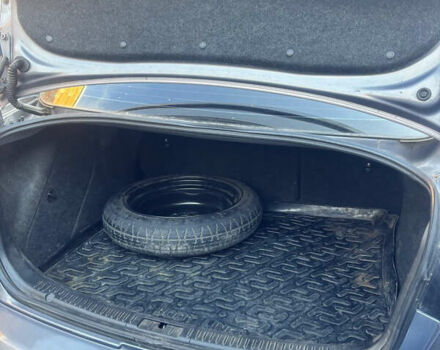 Серый Мазда 3, объемом двигателя 2 л и пробегом 162 тыс. км за 5200 $, фото 12 на Automoto.ua