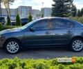 Серый Мазда 3, объемом двигателя 1.6 л и пробегом 147 тыс. км за 5999 $, фото 3 на Automoto.ua