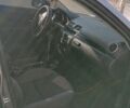 Сірий Мазда 3, об'ємом двигуна 1.6 л та пробігом 208 тис. км за 4800 $, фото 3 на Automoto.ua