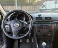 Серый Мазда 3, объемом двигателя 1.6 л и пробегом 266 тыс. км за 4500 $, фото 10 на Automoto.ua