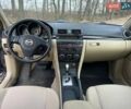 Серый Мазда 3, объемом двигателя 1.6 л и пробегом 178 тыс. км за 6250 $, фото 32 на Automoto.ua