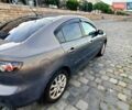 Сірий Мазда 3, об'ємом двигуна 1.6 л та пробігом 114 тис. км за 5500 $, фото 3 на Automoto.ua