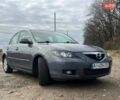 Серый Мазда 3, объемом двигателя 1.6 л и пробегом 178 тыс. км за 6250 $, фото 22 на Automoto.ua