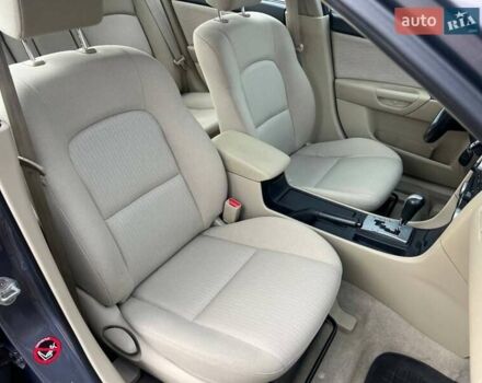 Серый Мазда 3, объемом двигателя 1.6 л и пробегом 178 тыс. км за 6250 $, фото 42 на Automoto.ua