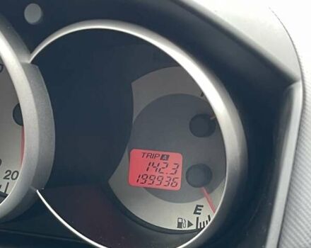 Сірий Мазда 3, об'ємом двигуна 1.6 л та пробігом 199 тис. км за 6000 $, фото 21 на Automoto.ua