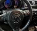 Серый Мазда 3, объемом двигателя 1.6 л и пробегом 10 тыс. км за 2000 $, фото 5 на Automoto.ua