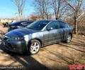 Серый Мазда 3, объемом двигателя 1.6 л и пробегом 222 тыс. км за 5500 $, фото 1 на Automoto.ua