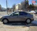 Сірий Мазда 3, об'ємом двигуна 1.6 л та пробігом 180 тис. км за 4850 $, фото 1 на Automoto.ua