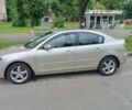 Сірий Мазда 3, об'ємом двигуна 1.6 л та пробігом 348 тис. км за 5000 $, фото 7 на Automoto.ua