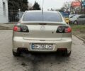 Серый Мазда 3, объемом двигателя 1.6 л и пробегом 170 тыс. км за 6000 $, фото 4 на Automoto.ua