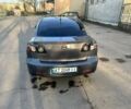 Серый Мазда 3, объемом двигателя 2 л и пробегом 290 тыс. км за 5700 $, фото 4 на Automoto.ua