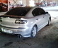 Сірий Мазда 3, об'ємом двигуна 2 л та пробігом 180 тис. км за 7800 $, фото 1 на Automoto.ua