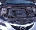 Серый Мазда 3, объемом двигателя 1.6 л и пробегом 282 тыс. км за 5100 $, фото 6 на Automoto.ua