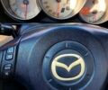 Сірий Мазда 3, об'ємом двигуна 1.6 л та пробігом 208 тис. км за 5800 $, фото 3 на Automoto.ua