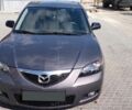 Сірий Мазда 3, об'ємом двигуна 1.6 л та пробігом 190 тис. км за 5200 $, фото 2 на Automoto.ua