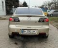 Серый Мазда 3, объемом двигателя 1.6 л и пробегом 170 тыс. км за 6000 $, фото 4 на Automoto.ua