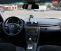 Серый Мазда 3, объемом двигателя 1.6 л и пробегом 243 тыс. км за 5700 $, фото 18 на Automoto.ua