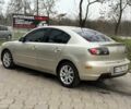 Серый Мазда 3, объемом двигателя 1.6 л и пробегом 170 тыс. км за 6000 $, фото 5 на Automoto.ua