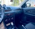 Серый Мазда 3, объемом двигателя 1.6 л и пробегом 250 тыс. км за 5800 $, фото 8 на Automoto.ua