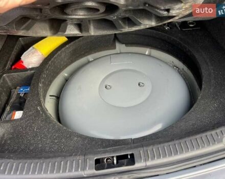 Серый Мазда 3, объемом двигателя 1.6 л и пробегом 178 тыс. км за 6250 $, фото 12 на Automoto.ua