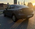 Серый Мазда 3, объемом двигателя 1.6 л и пробегом 266 тыс. км за 4500 $, фото 4 на Automoto.ua